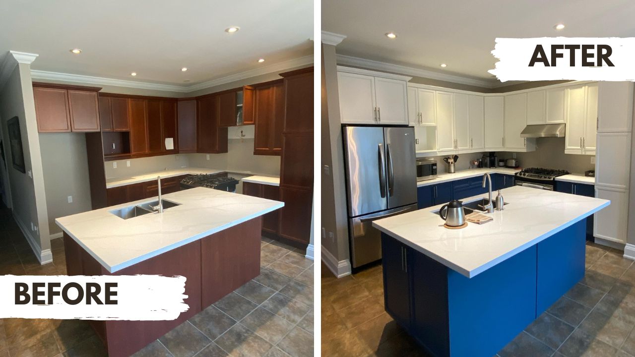 Painting Experts Painting & Refinishing Company