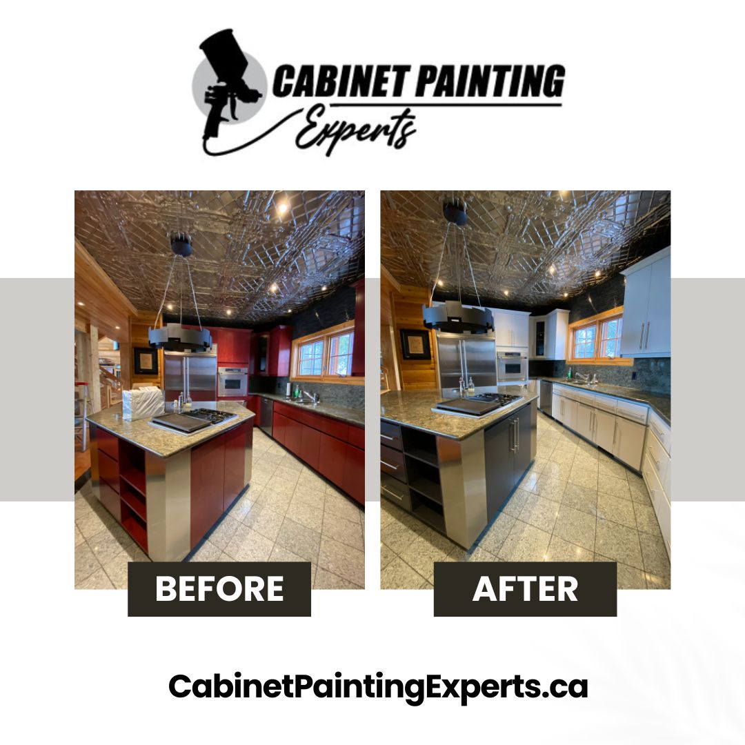 Painting Laminate Everything You Need to Know